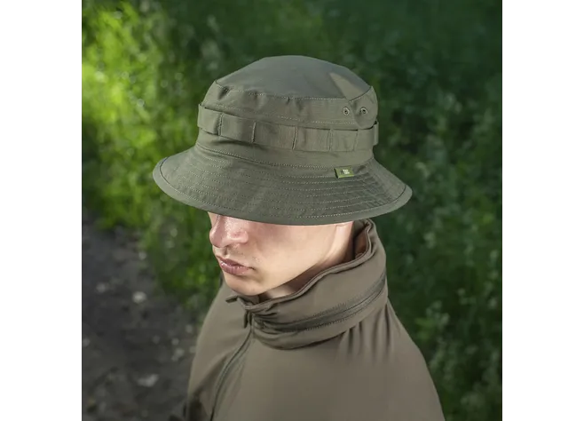 Панама M-Tac ріп-стоп Army Olive Фото 3